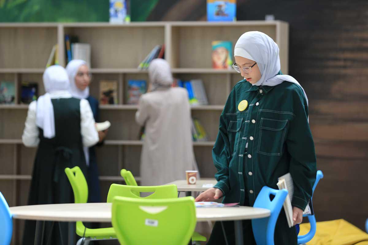 مؤسسة عبدالحميد شومان