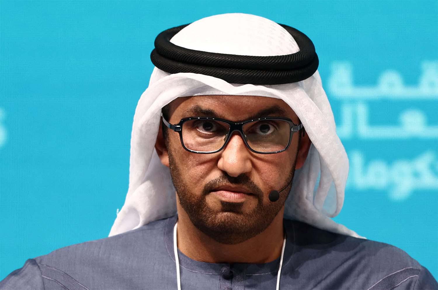More UAE commitment to reducing CO2 emissions 