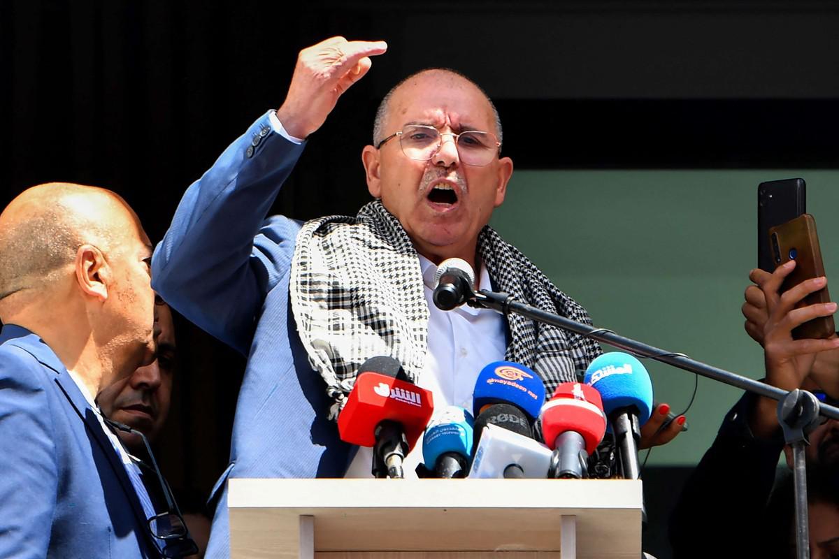اتحاد الشغل يحاول تسجيل موقف سياسي من جديد