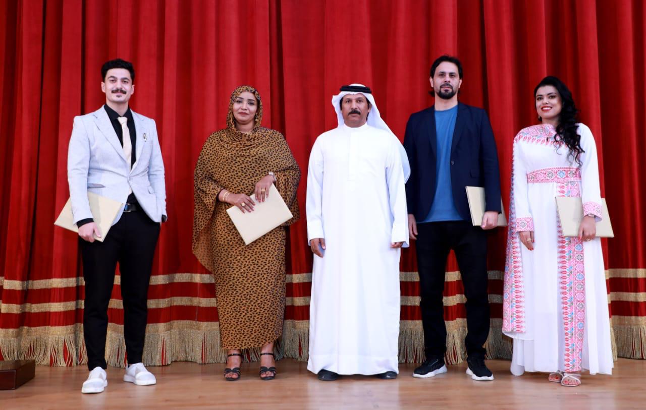 بيت الشعر