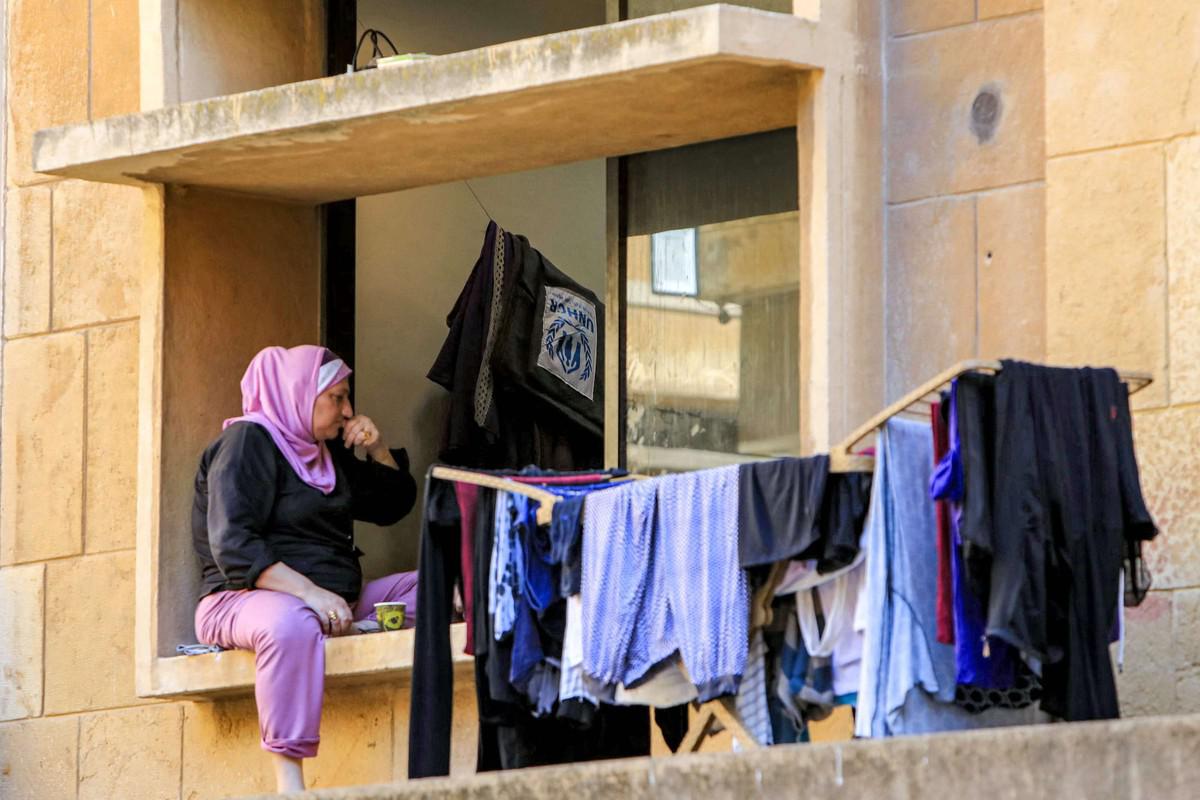 اللبنانيون لا يتركون صراعاتهم الطائفية جانبا 
