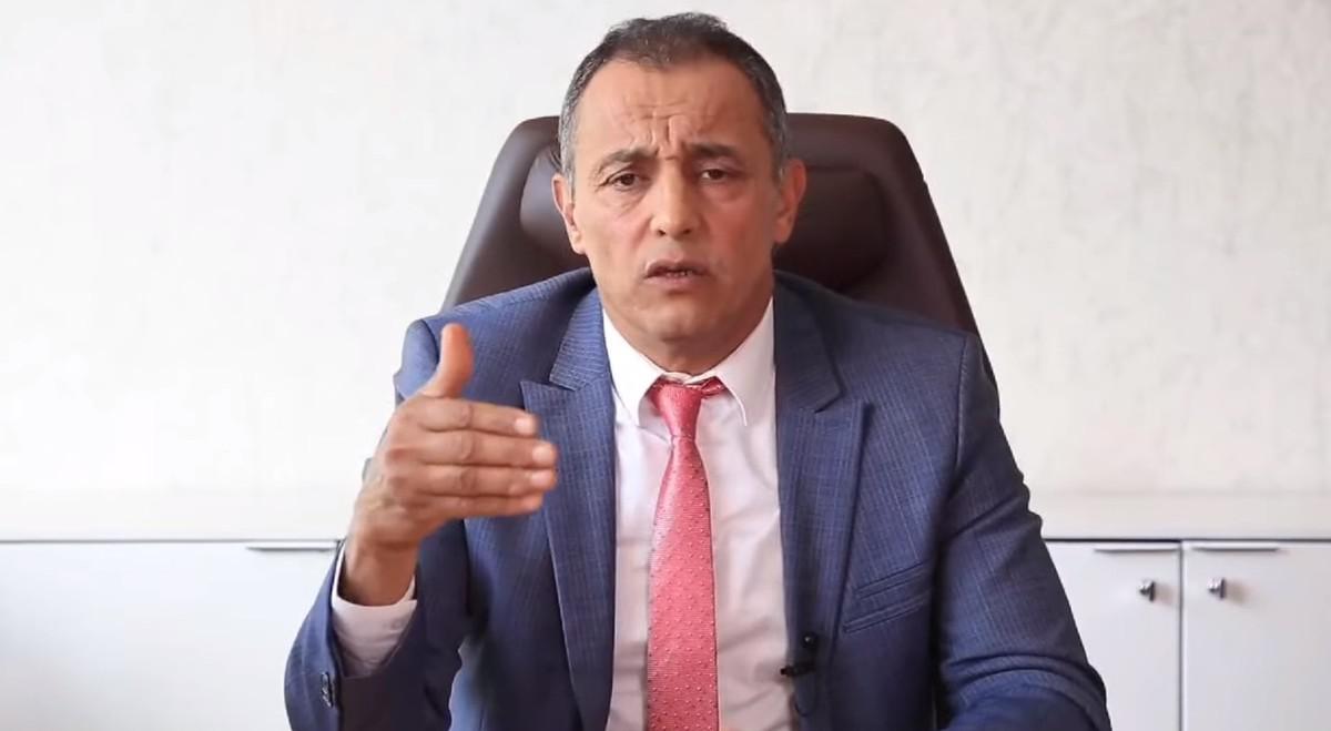 إعادة العاهل المغربي تعيين الشامي سفيرا لدى الاتحاد الأوروبي خطوة مدروسة في توقيتها ومضومنها