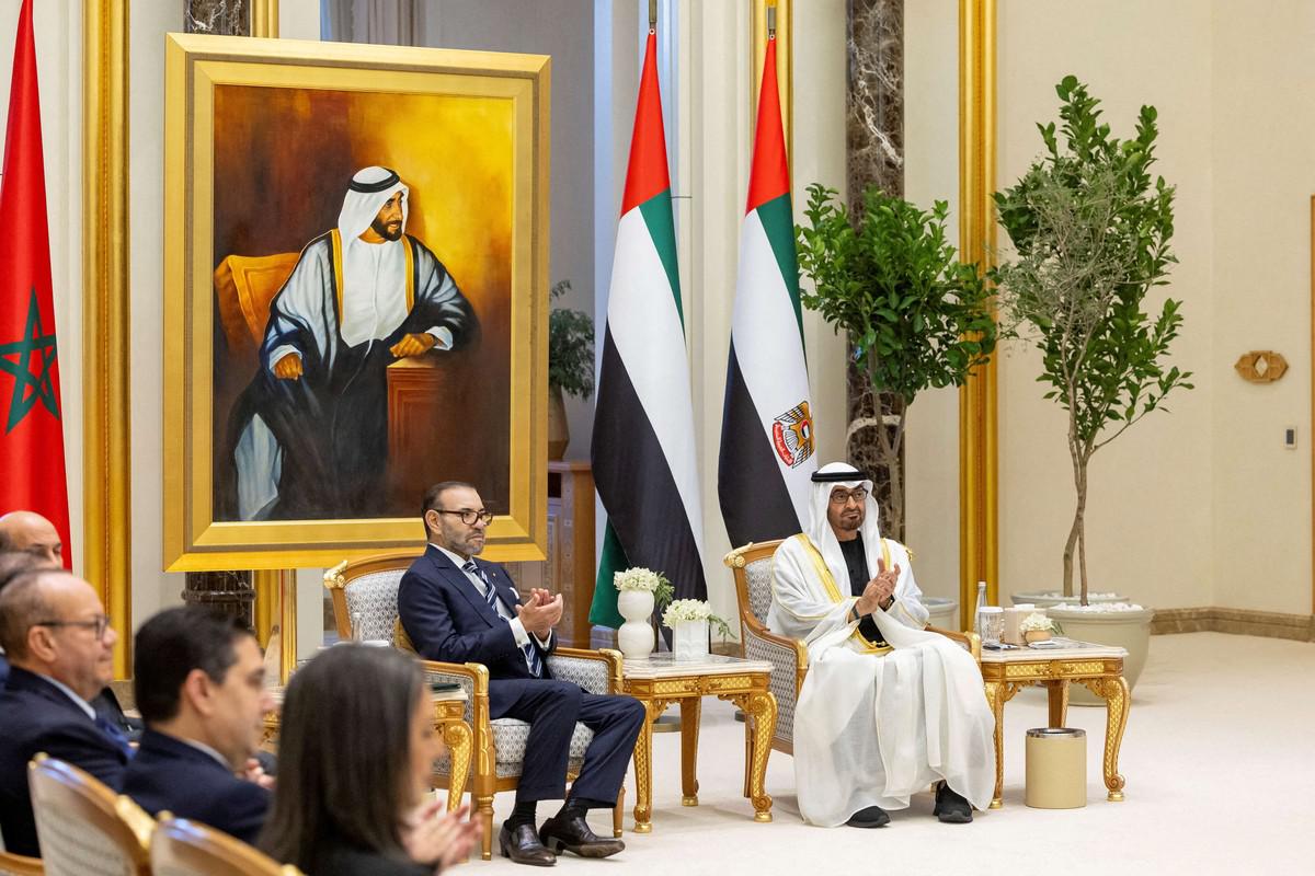 العلاقات بين المغرب ودول الخليج تشهد زخما لافتا 