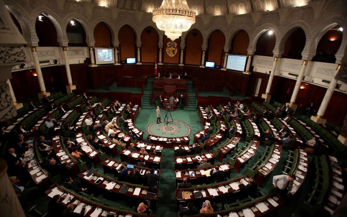 مشروع الميزانية سيعرض على البرلمان للمصادقة عليه