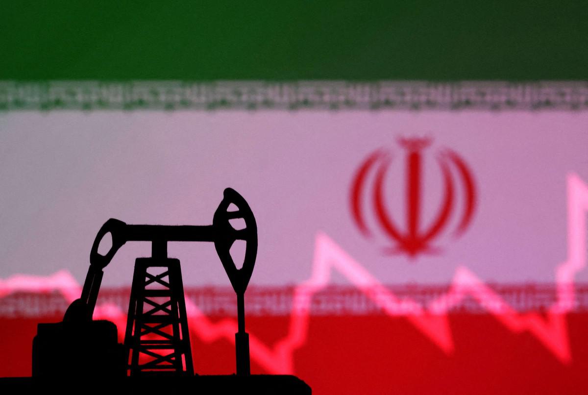 اسرائيل قد تستهدف ميناء النفط في خرج المنفَذ لنحو 90 من صادرات البلاد من النفط الخام
