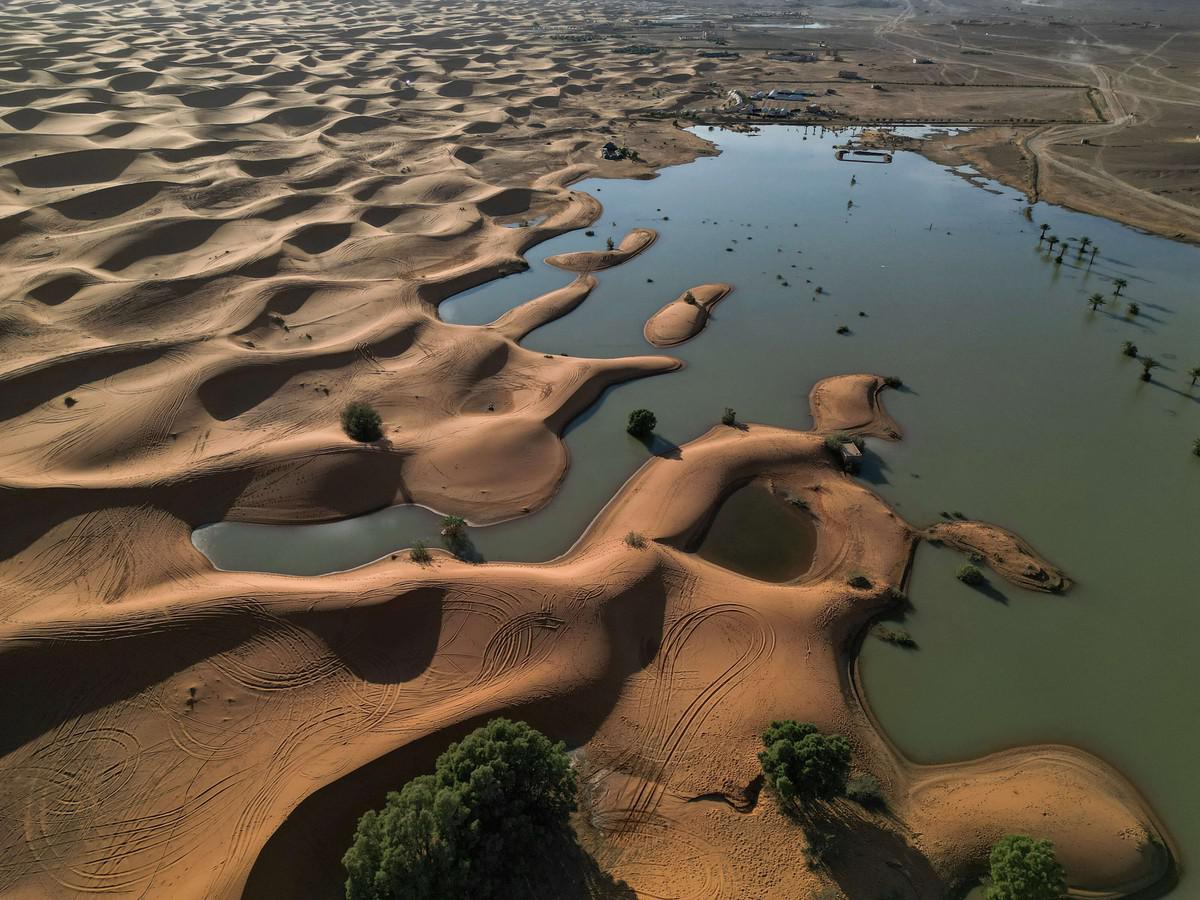 جمال طبيعي يبهر الزائرين