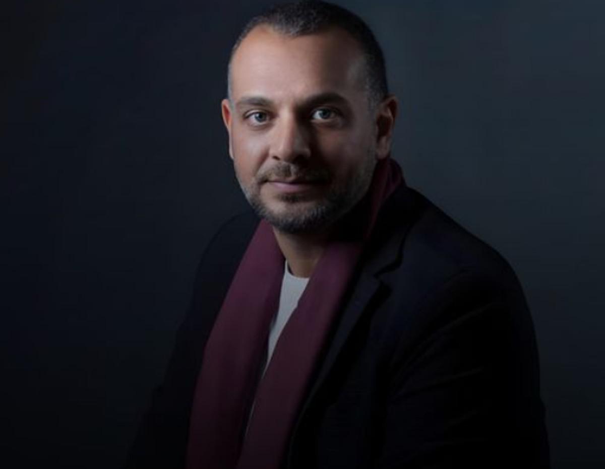 تامر محسن