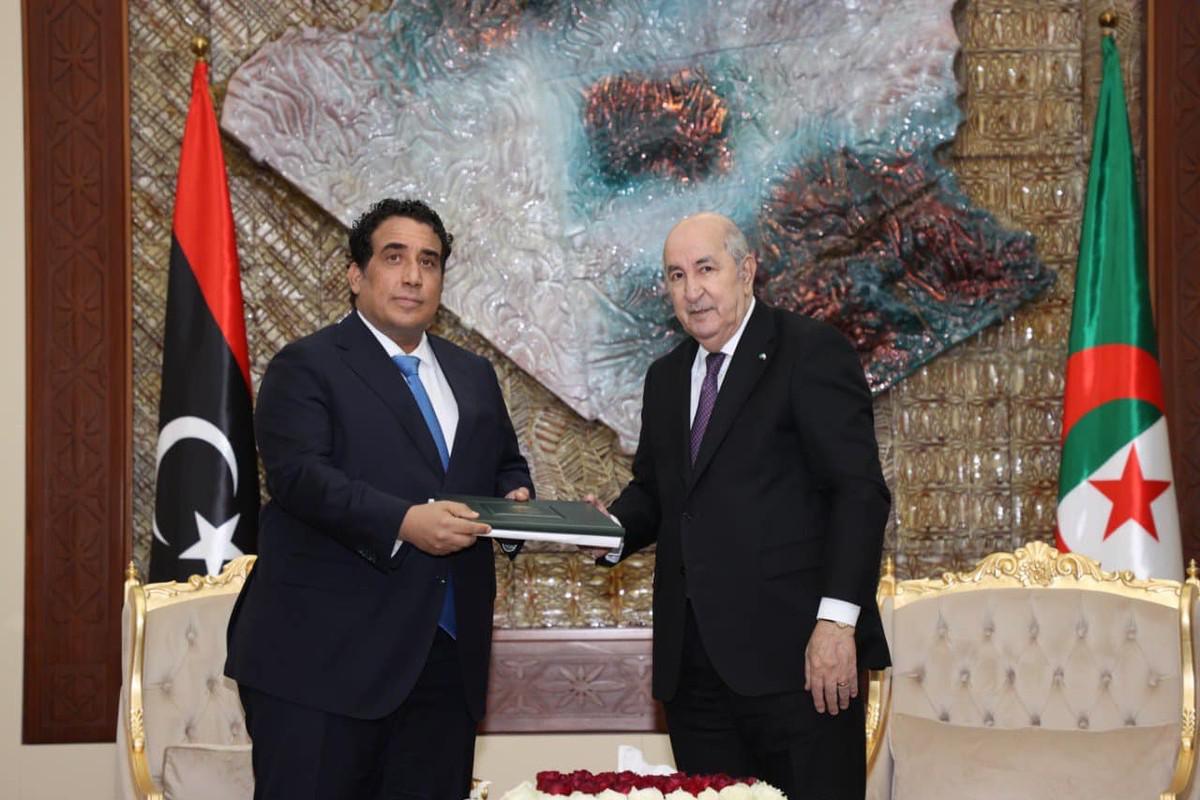 ليبيا ستحتضن اللقاء التشاوري المقبل 