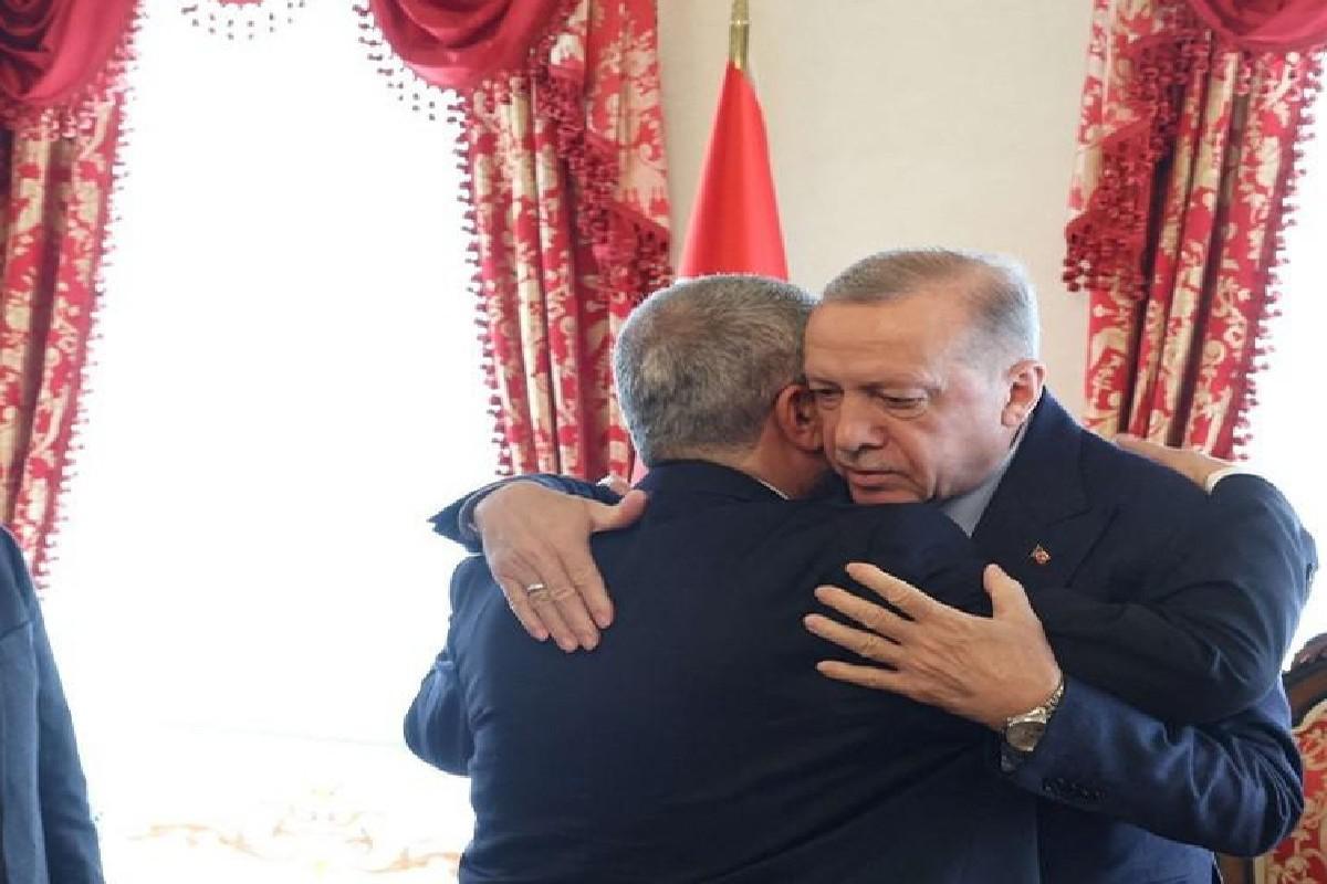 دعم تركيا لحماس يؤجج التوتر مع إسرائيل 