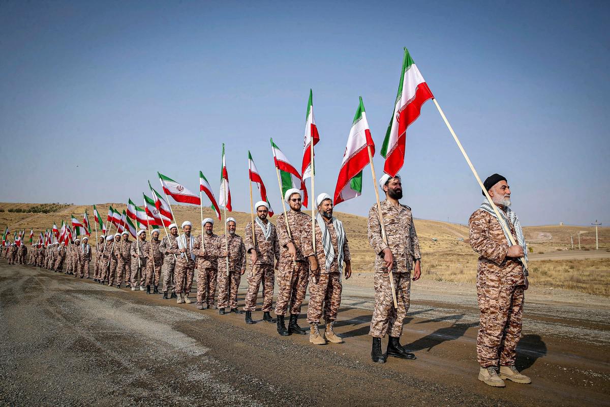 جيش العدل صعد من الهجمات ضد القوات الايرانية في الأسابيع الماضية