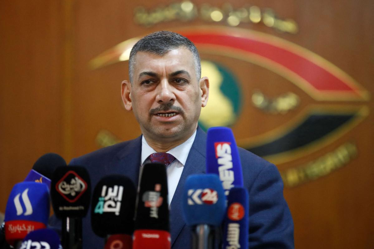 حنون اتهم سابقا أطرافا بالسعي لعرقلة جهود مكافحة الفساد 