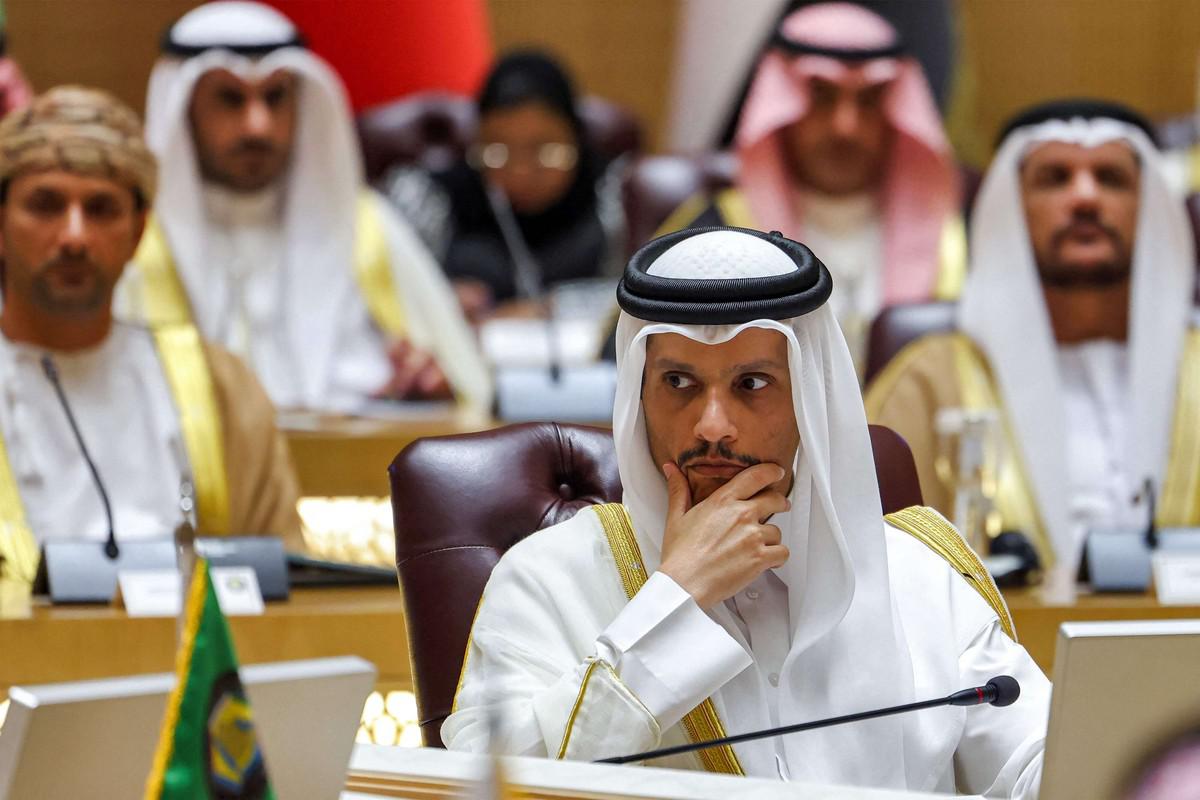 دول الخليج ترفض أن تكون جزءا من نزاع شامل يهدّد منطقة الشرق الأوسط