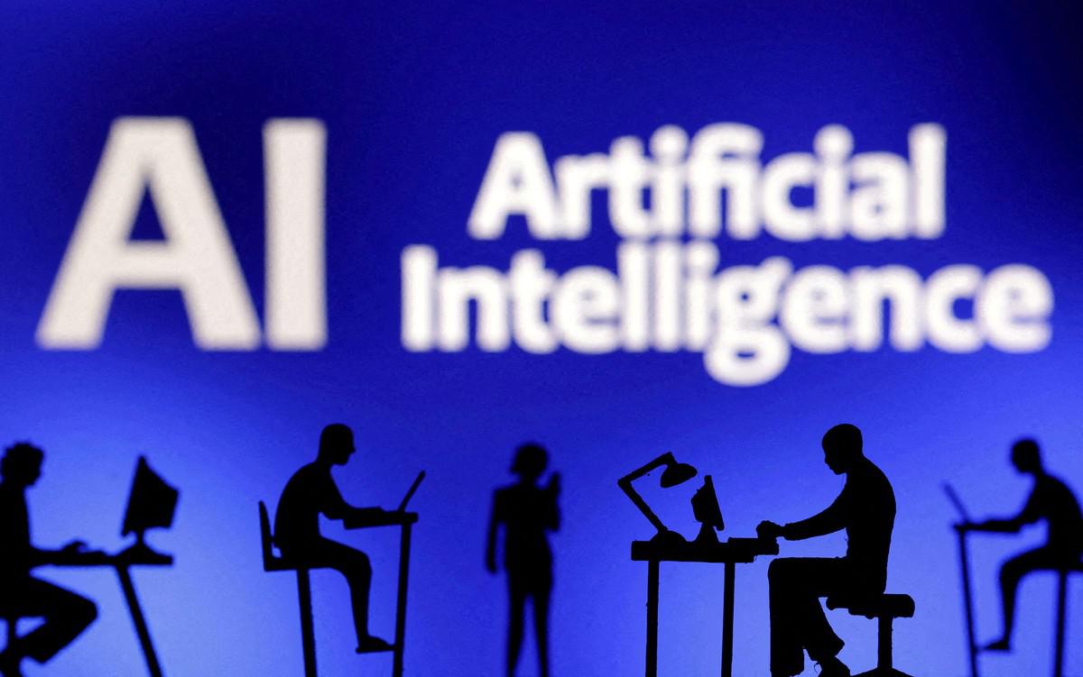 السعودية تهتم بالذكاء الاصطناعي ضمن رؤية 2030