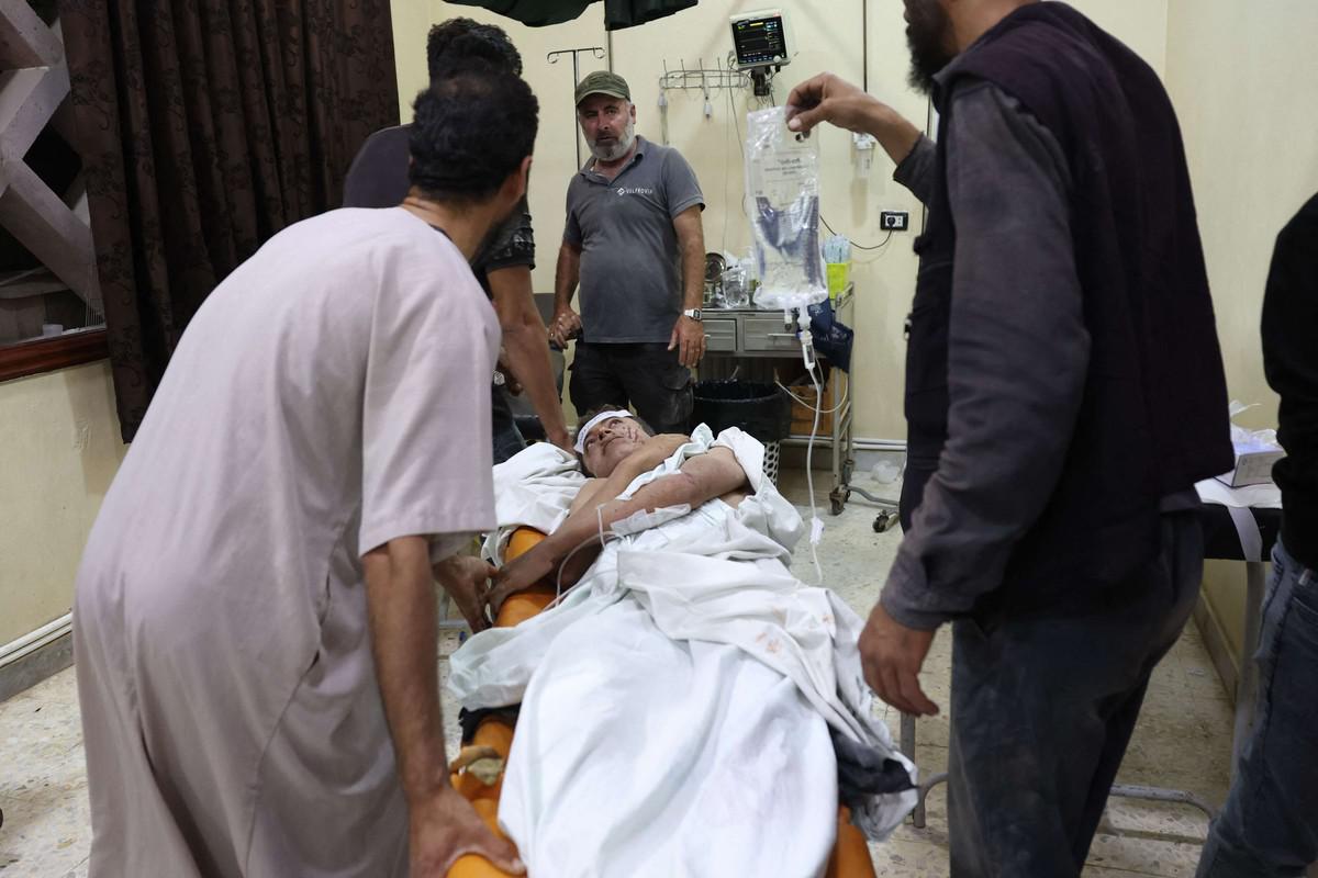 هجوم روسي هو الأعنف منذ أشهر