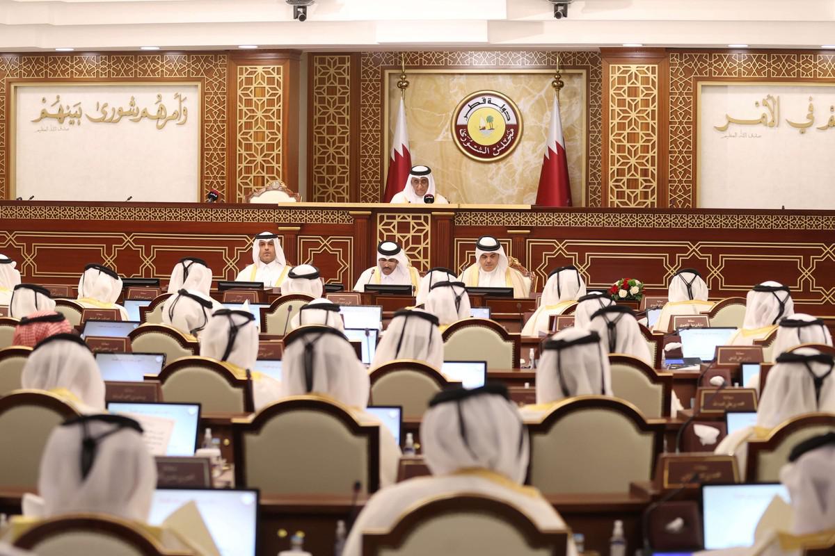 الدوحة تتجه إلى التخلي عن ديموقراطية الحد الأدنى 