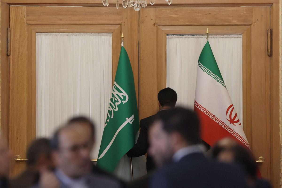 التصعيد في المنطقة ليس في مصلحة ايران ولا السعودية