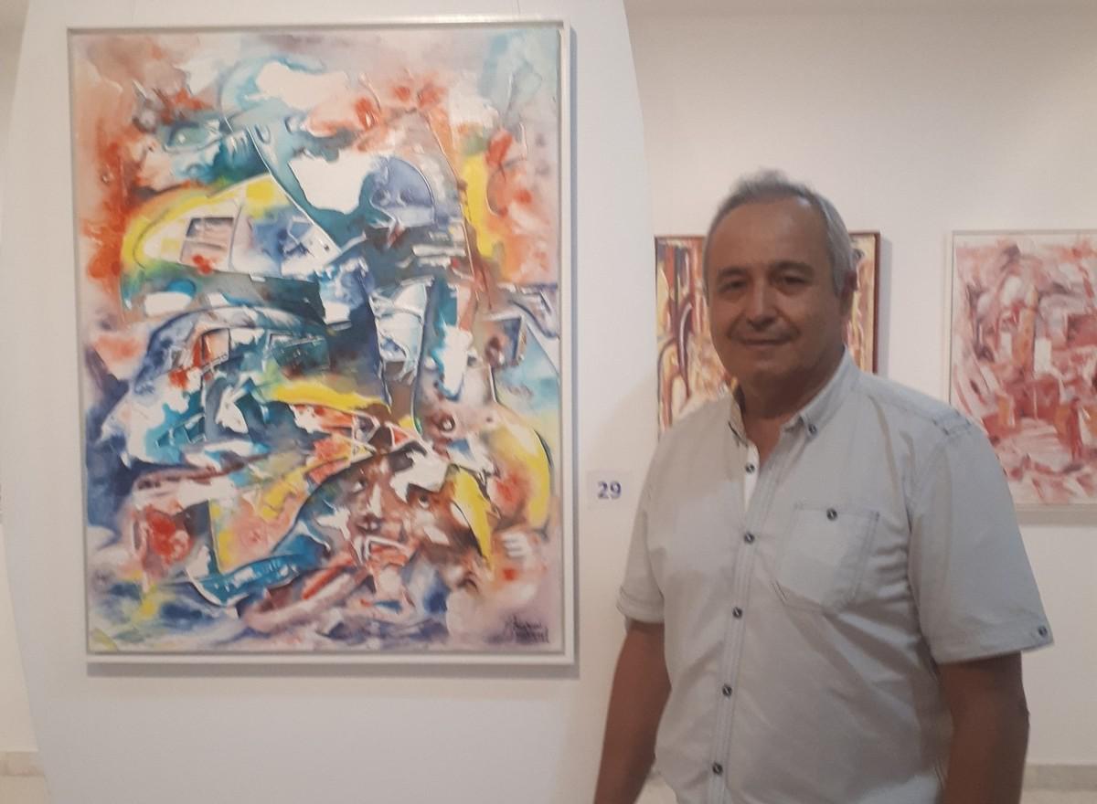 محمود عمامو