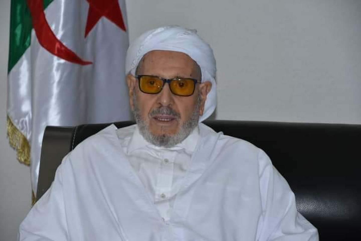 الدكتور بوعبدالله غلام الله عبر