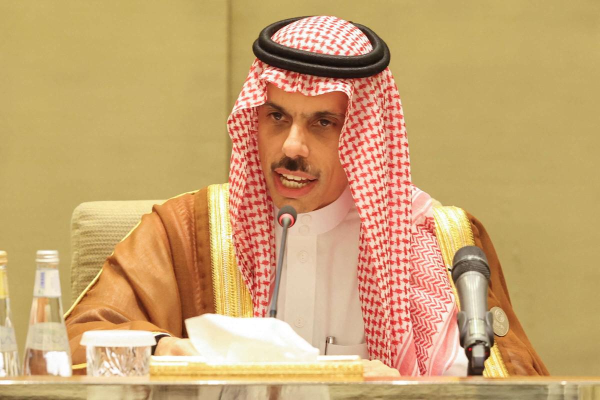 تبريد التوترات يتصدر أولويات الدبلوماسية السعودية