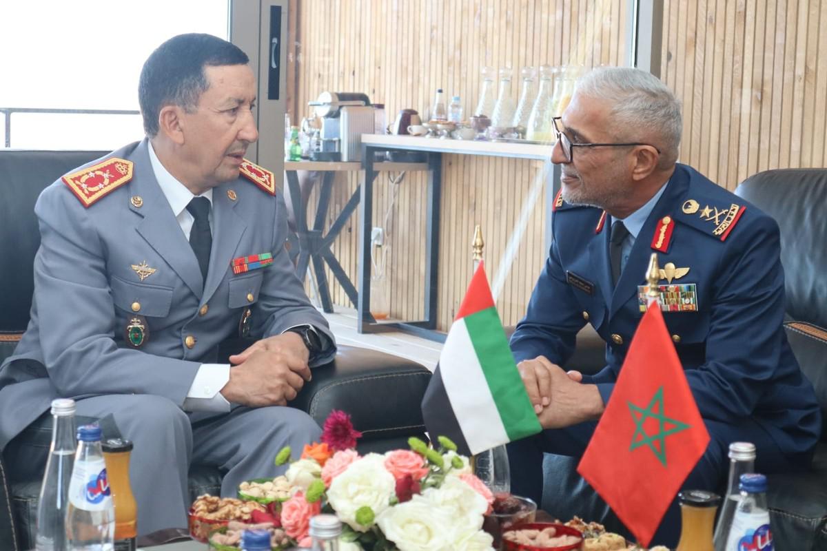 روابط عميقة بين البلدين  