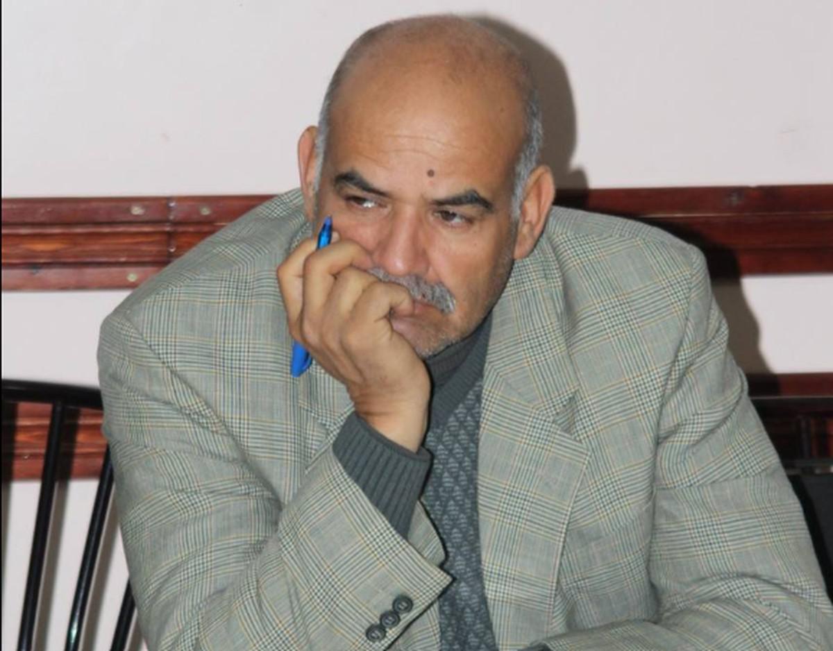 محمد كروم 