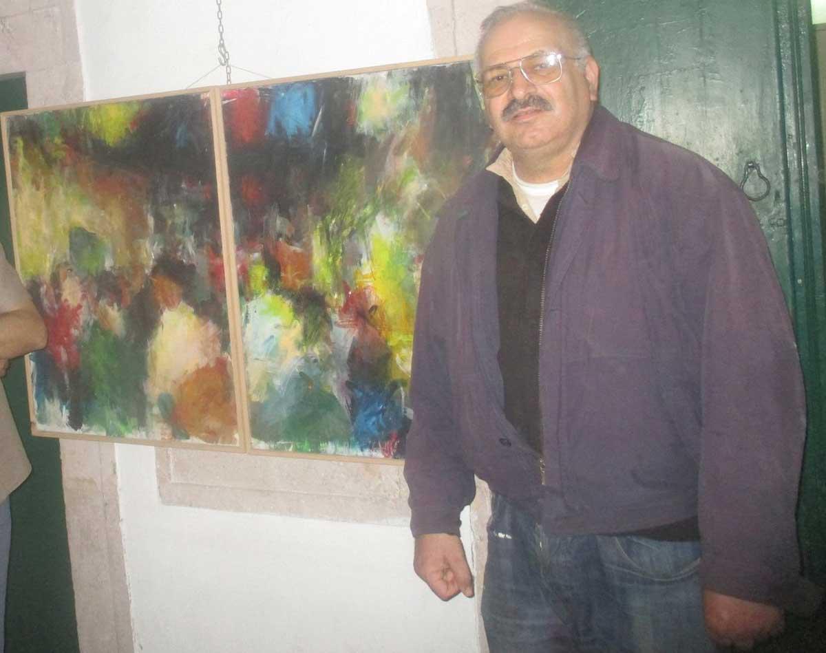 محمد الرقيق