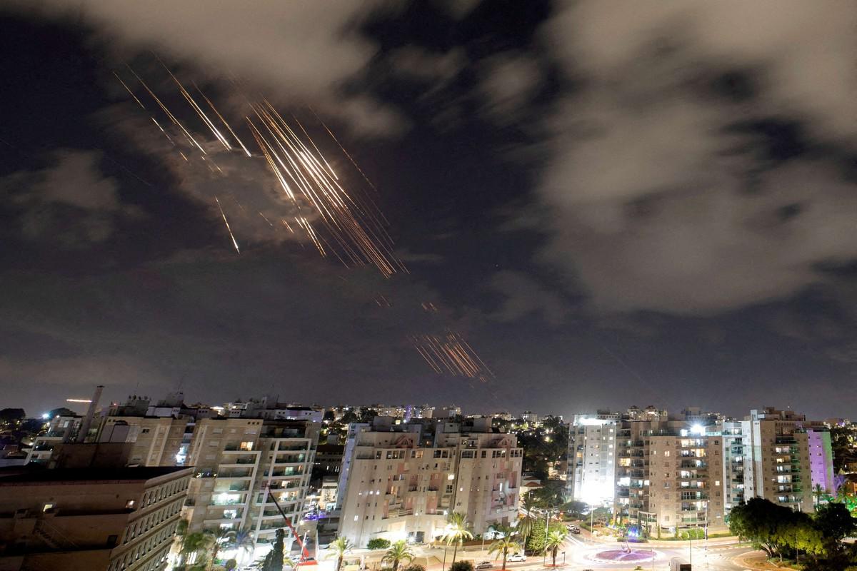بوادر تنذر بتصعيد بين اسرائيل وإيران