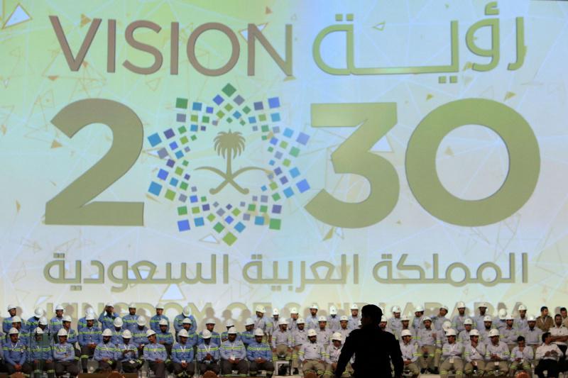 السعودية تريد نجاحا غير مسبوق في خطتها الطموحة