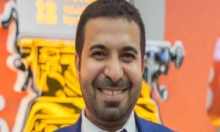  أحمد الشناوي