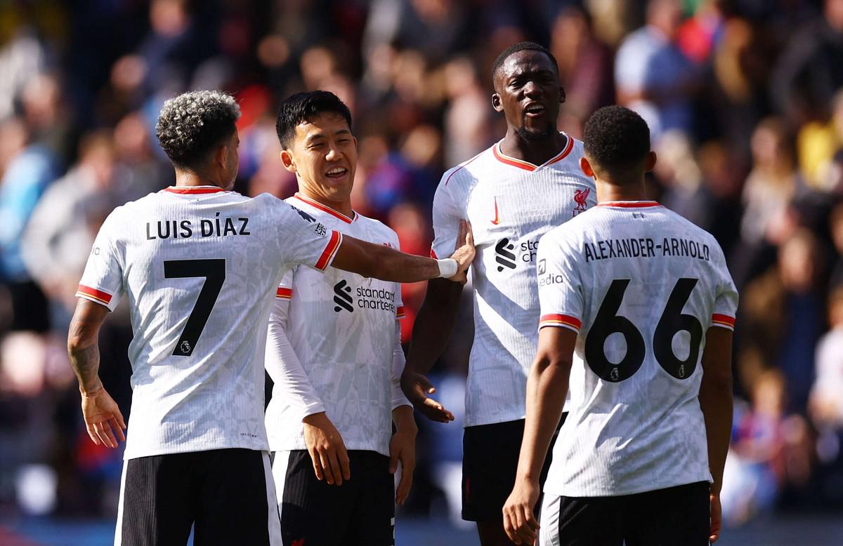 ليفربول