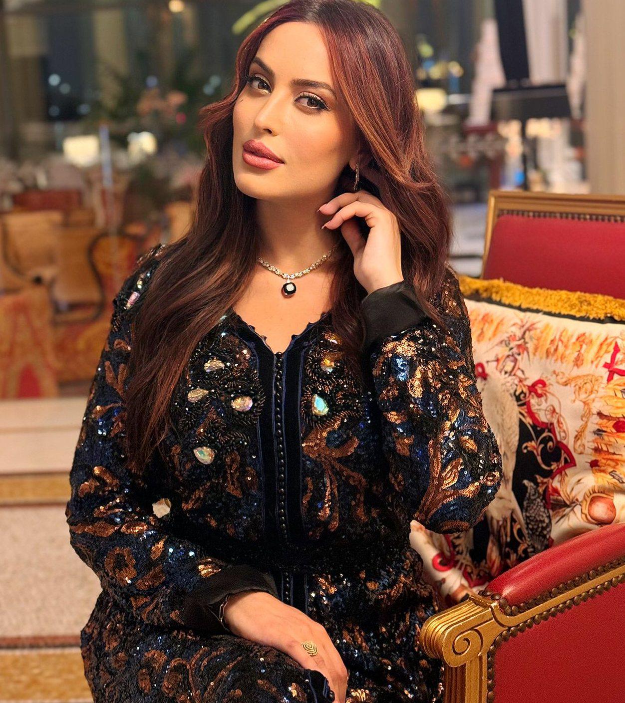 وسيمة الميل