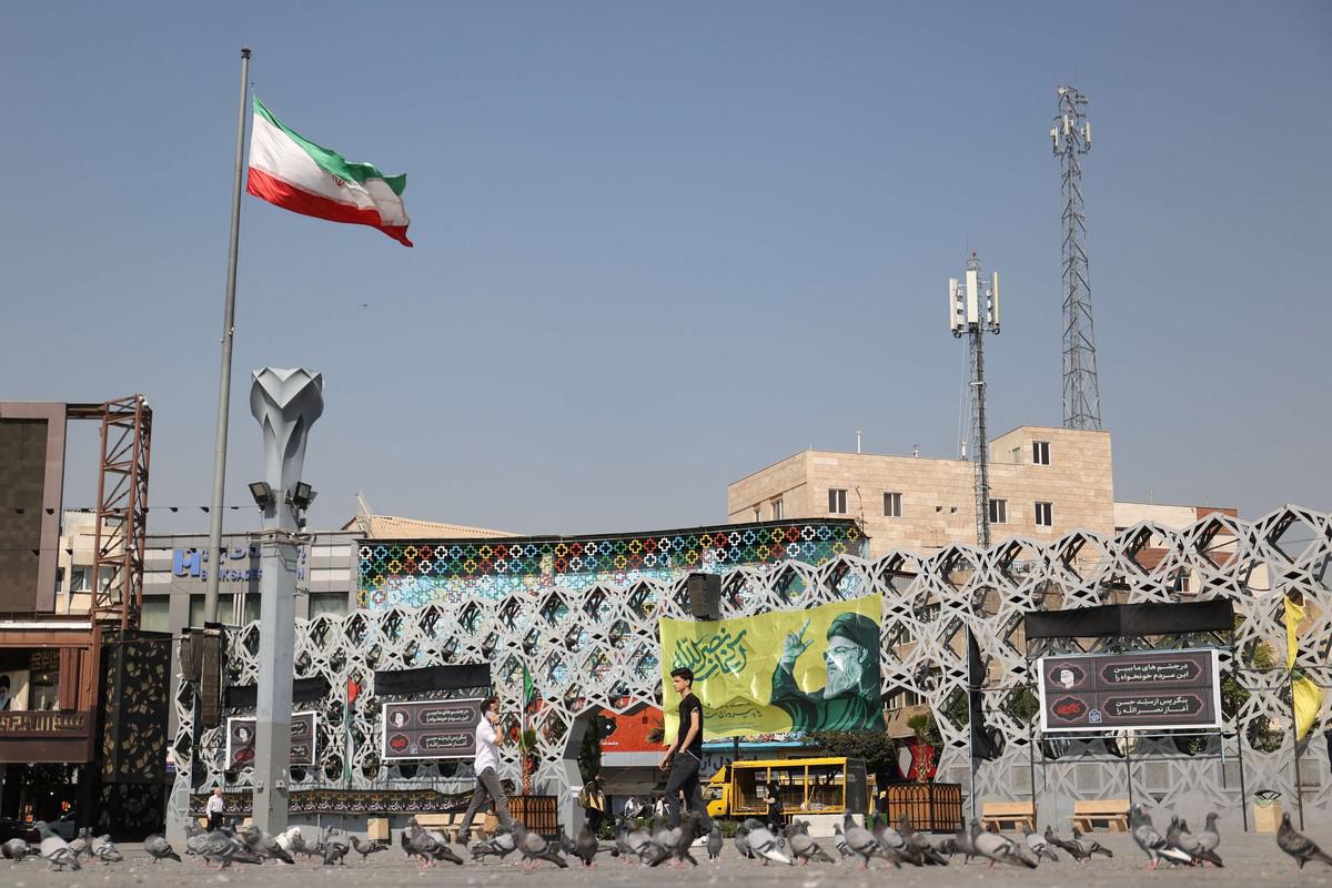 الإيرانيون يدفعون ثمن العقوبات الغربية