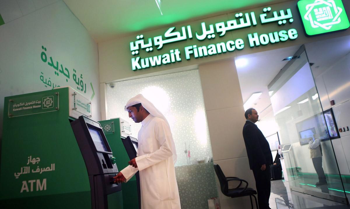الكويت عانت من قضايا اختراق مثّلت فضائح مالية مشبوهة
