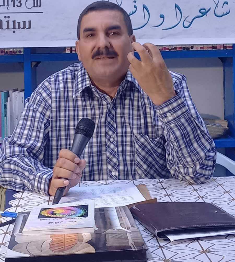 عباس سليمان
