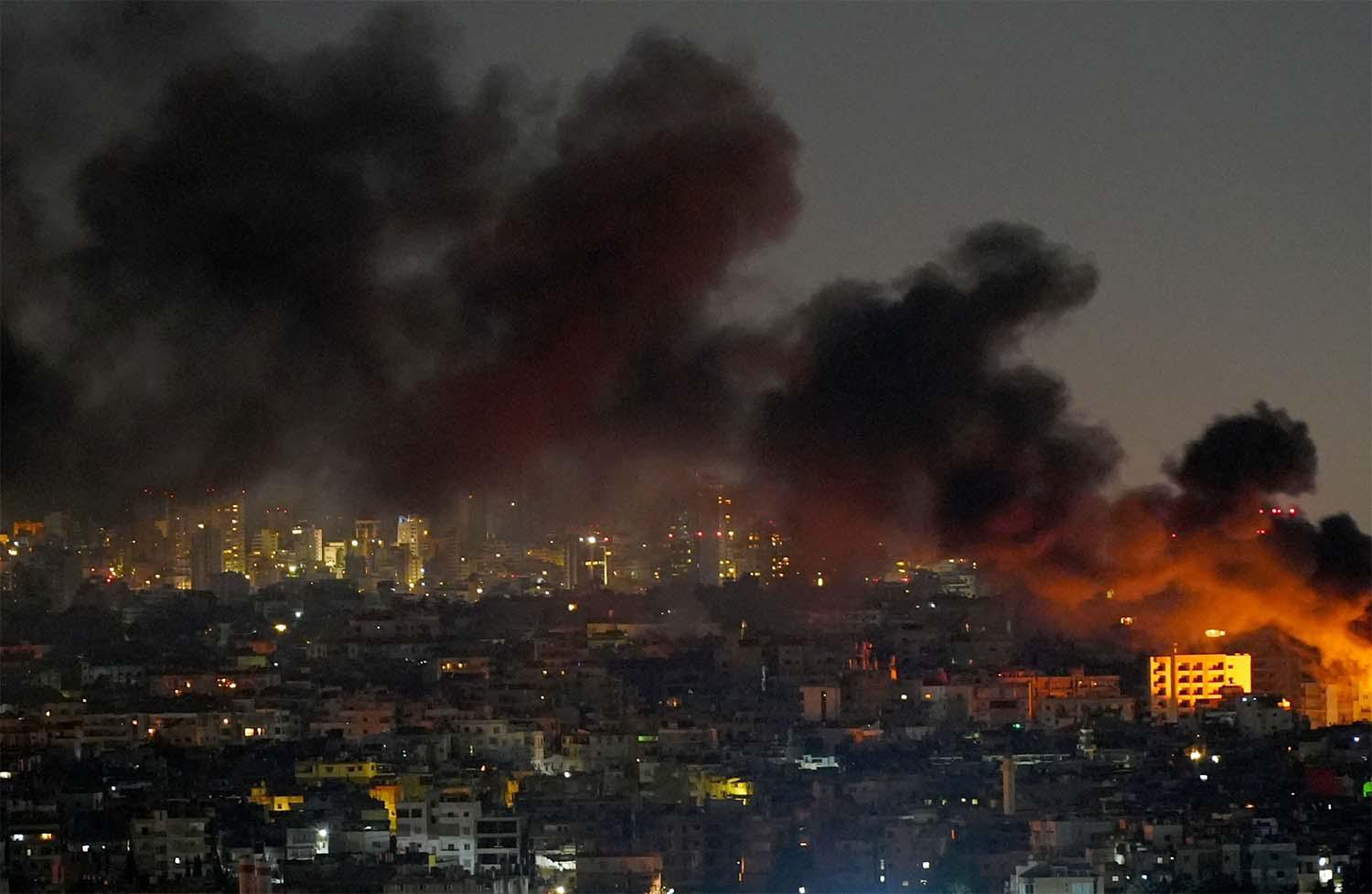 Beirut