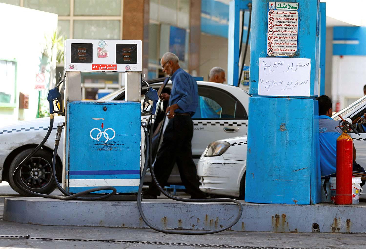 Prices of petroleum products will gradually increase until the end of 2025
