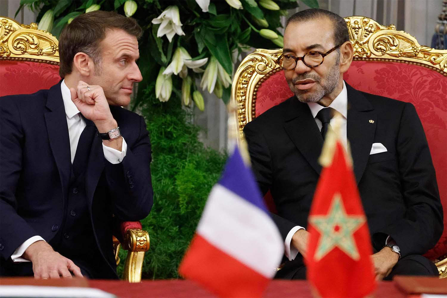 Ties mended after years of diplomatic tensions 