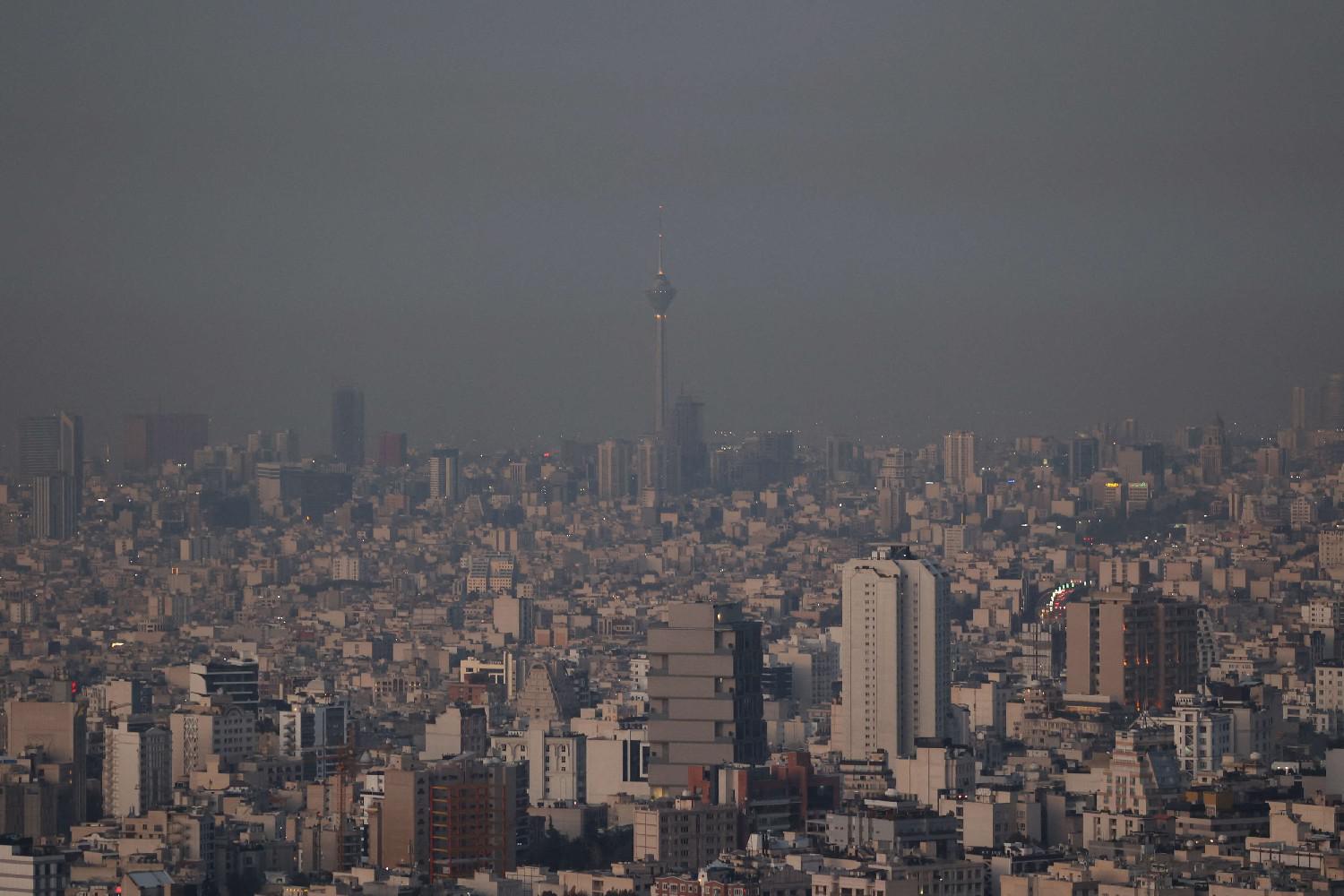 الضربات أعطت إسرائيل هامش تحرك أكبر في الأجواء الإيرانية
