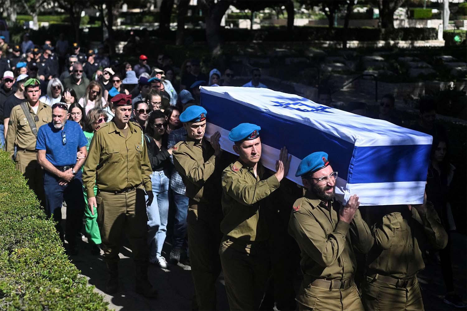 The death is likely to rise among Israeli soldiers 