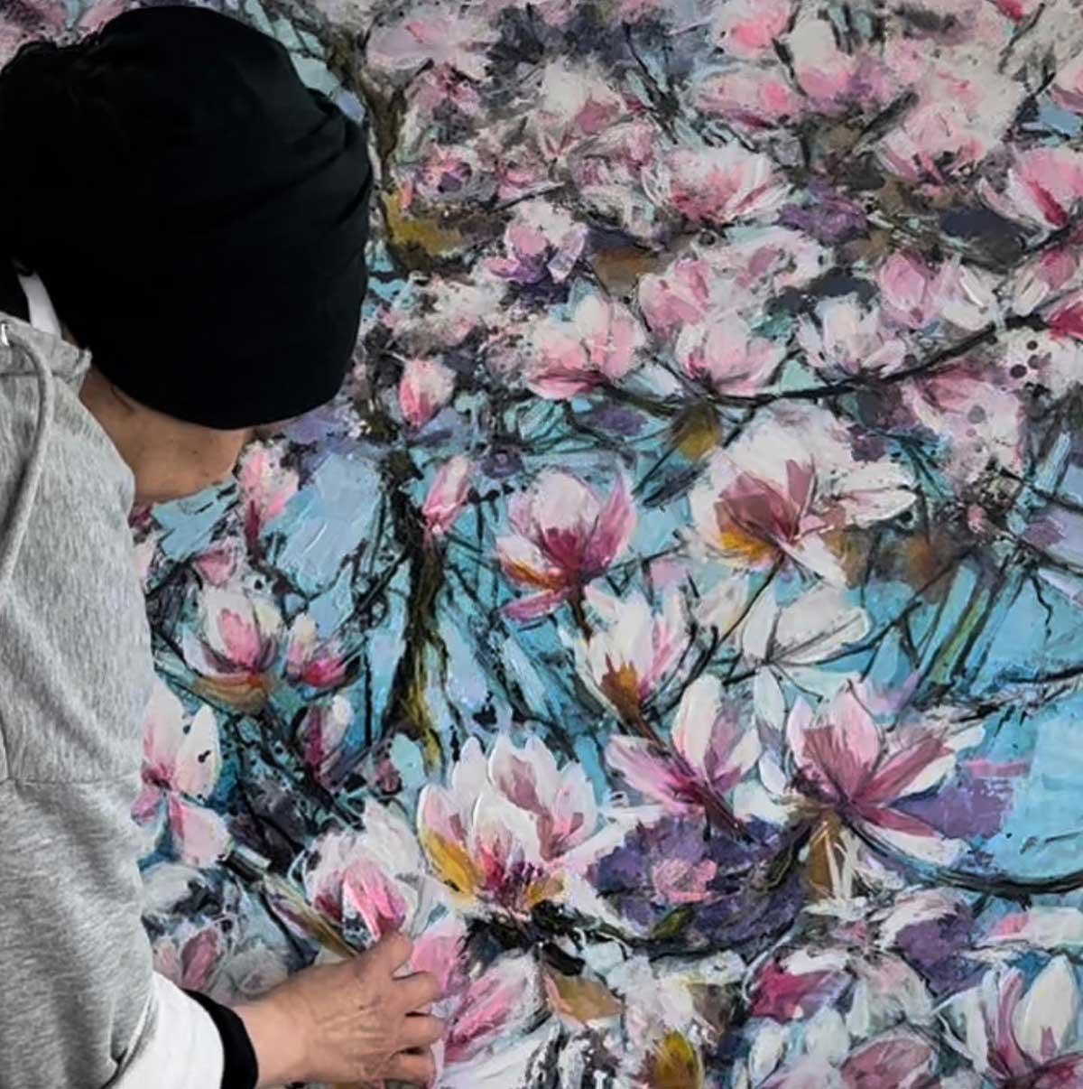 حفيظة العمرتي