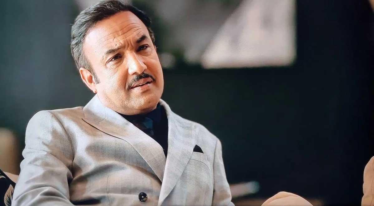رشيد الوالي