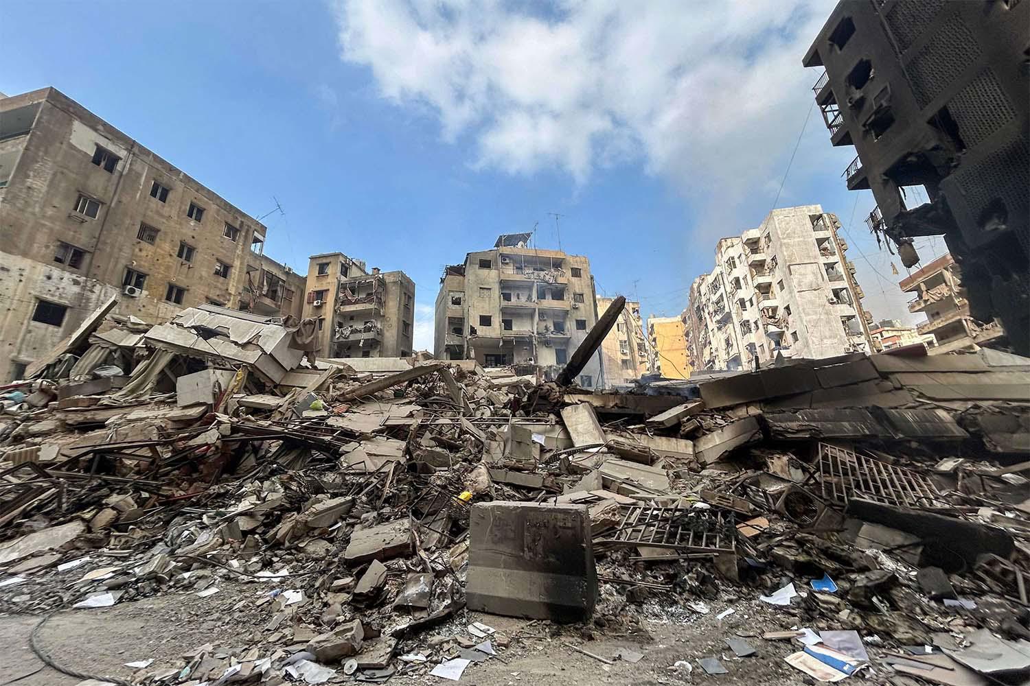 Will Israel heed Washington's warning?