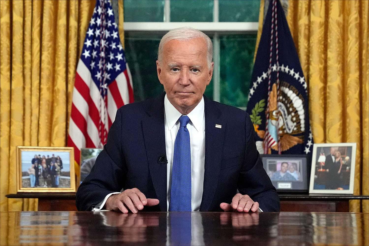 Joe Biden