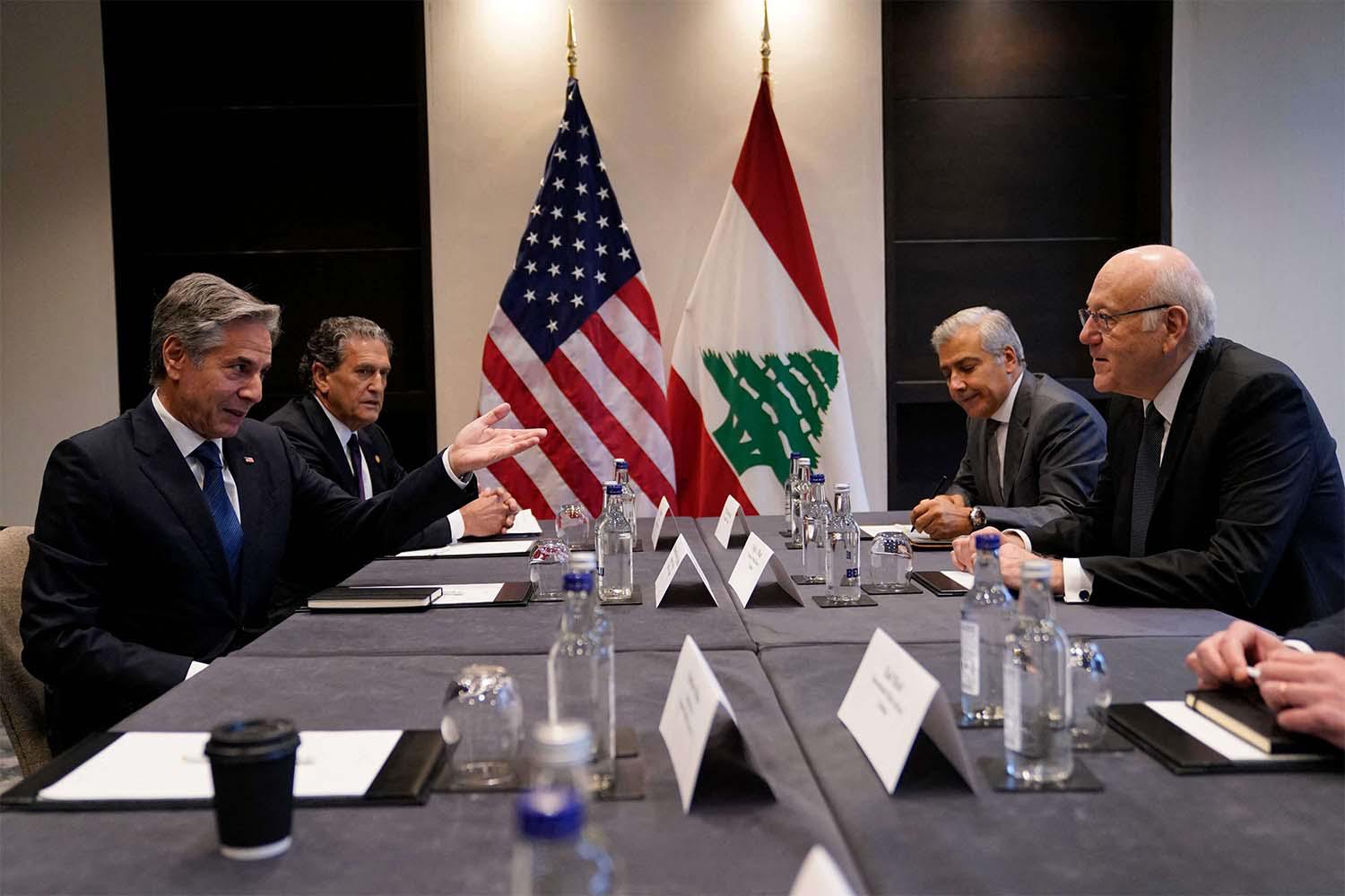Mikati: The storm we are currently witnessing is unlike any other
