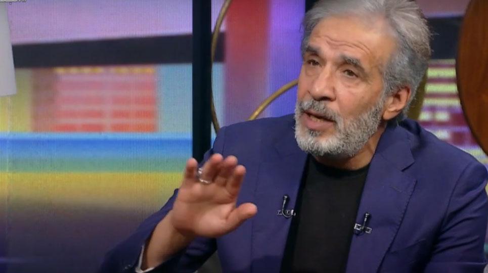 مفيد عاشور