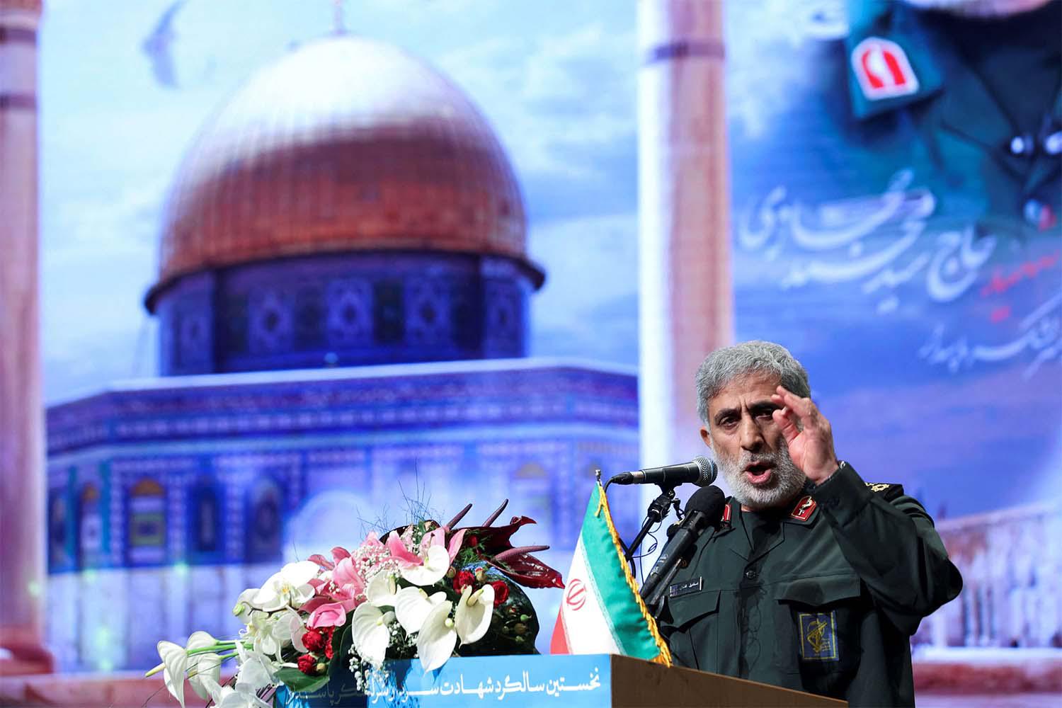 Esmail Qaani