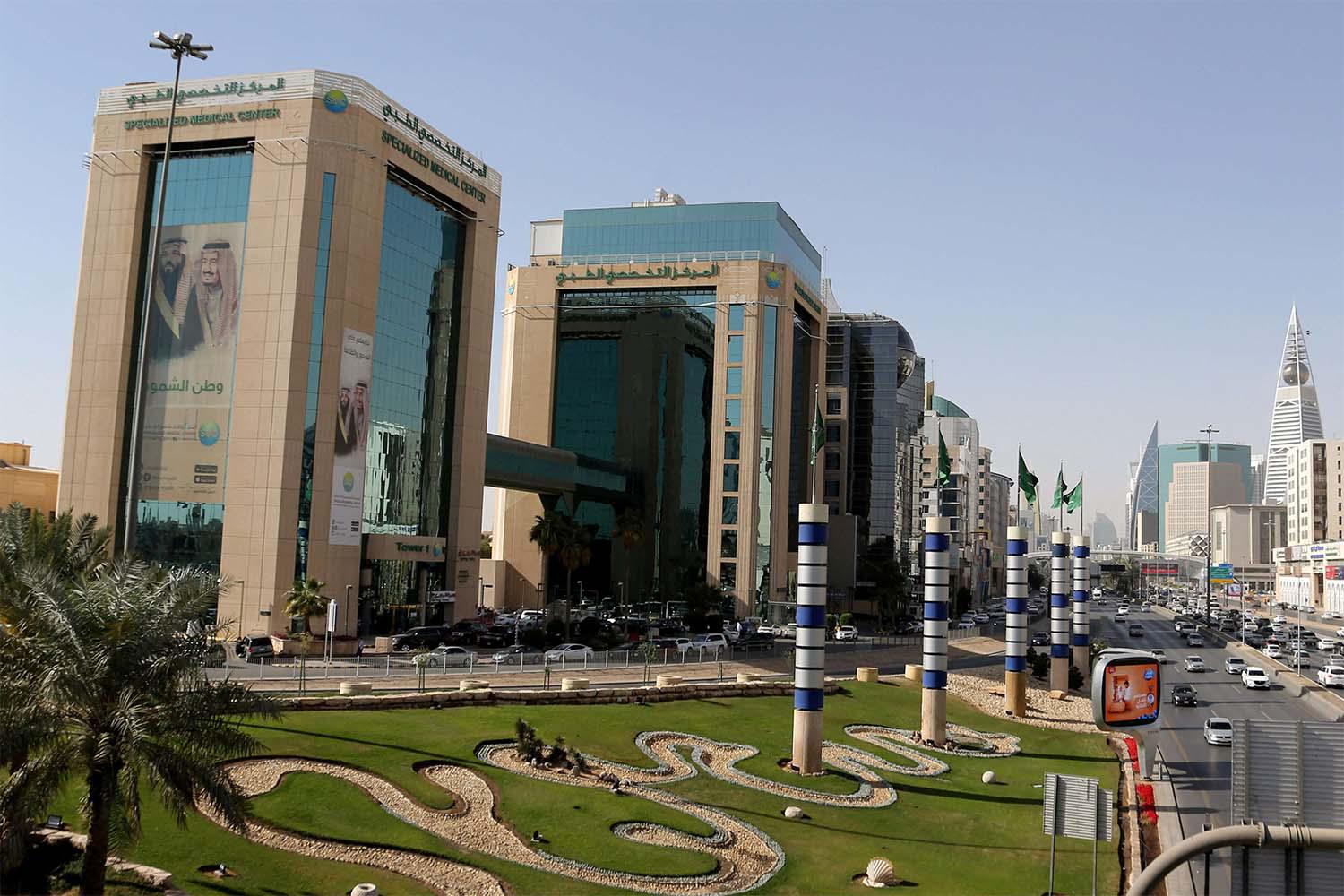 Riyadh