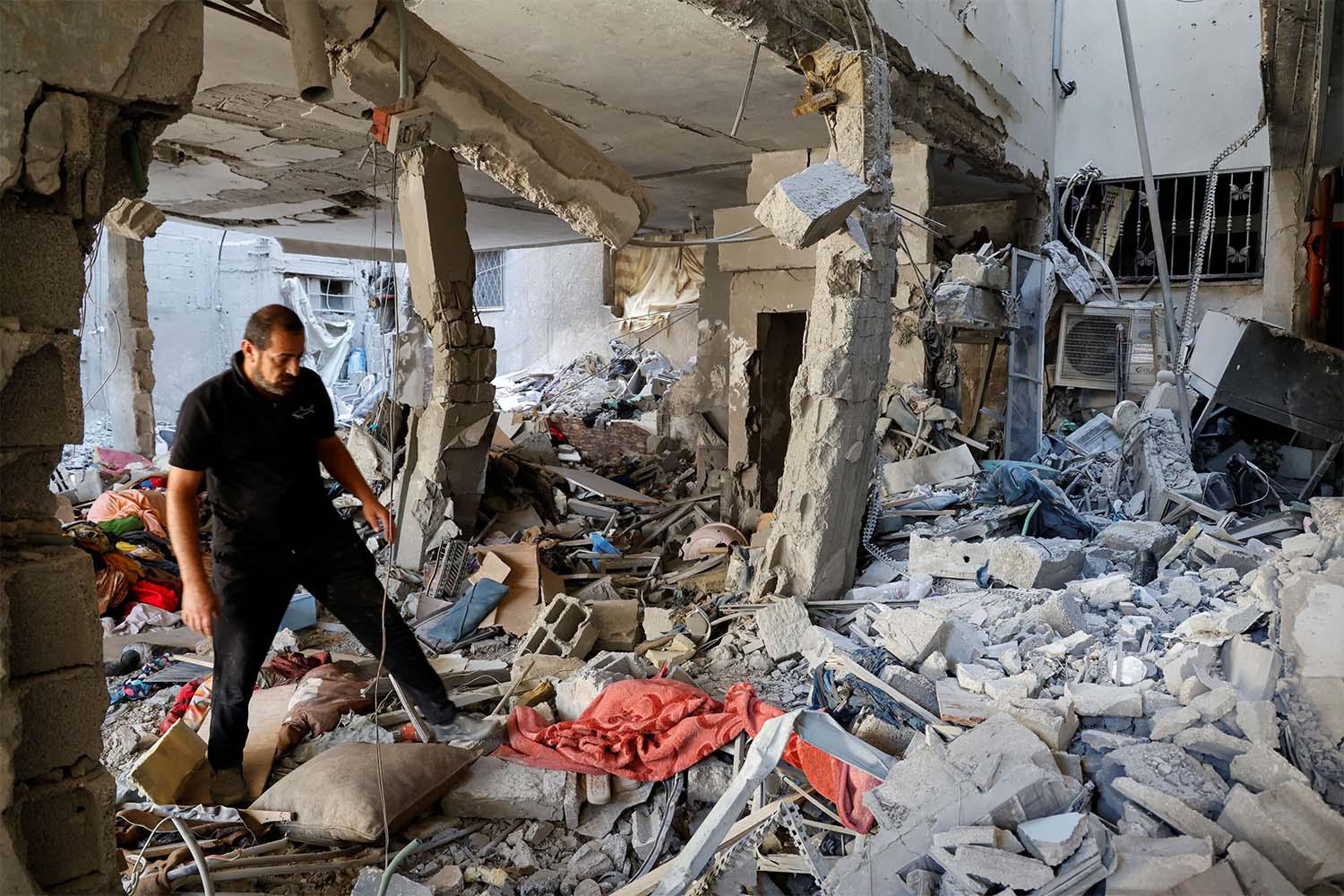 Violence has surged in the West Bank since the start of the war in Gaza