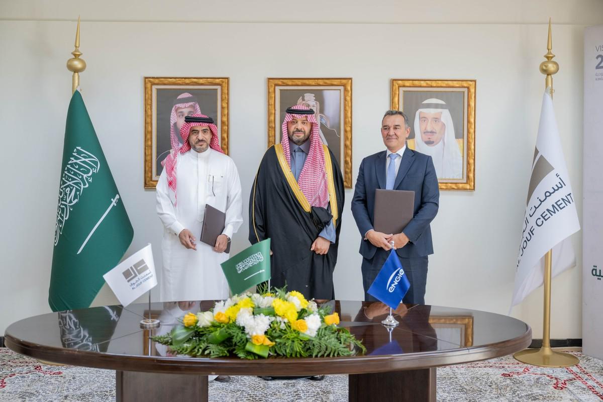الرياض تضع تقليل الانبعاثات كأولوية رئيسية لدعم اهدافها المناخية