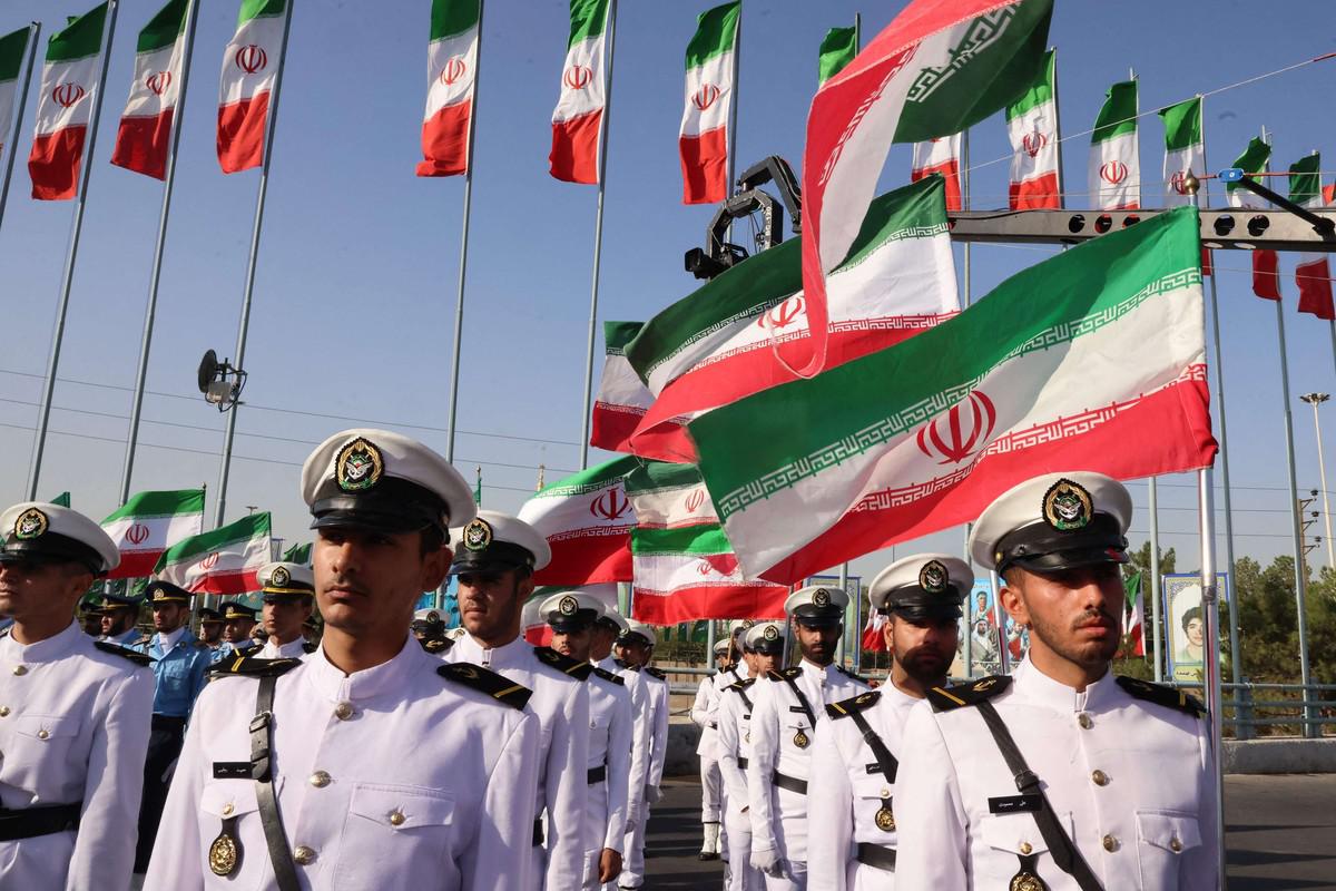 ايران تتأهب لهجوم اسرائيلي في عهد ترامب